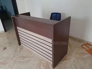 Very Strong Quality Reception Desk