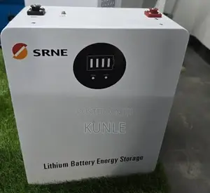 Srne Eos 2.56kwh (Sr-Eos02b-24)