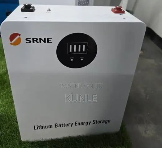 Srne Eos 2.56kwh (Sr-Eos02b-24)