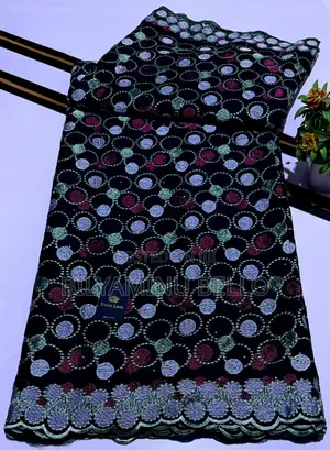 Catton Lace