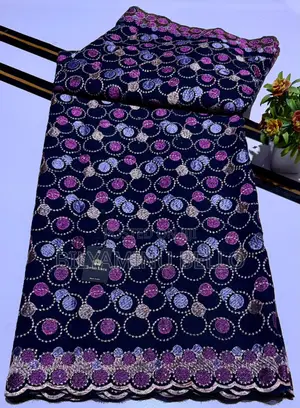 Catton Lace