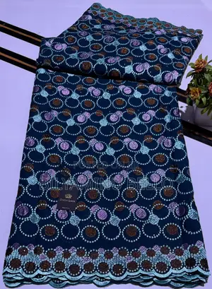 Catton Lace