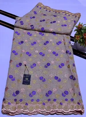 Catton Lace