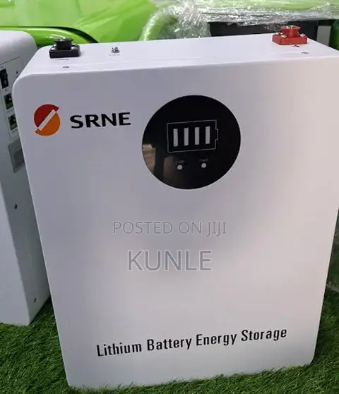 Srne Eos 2.56kwh (Sr-Eos02b-24)