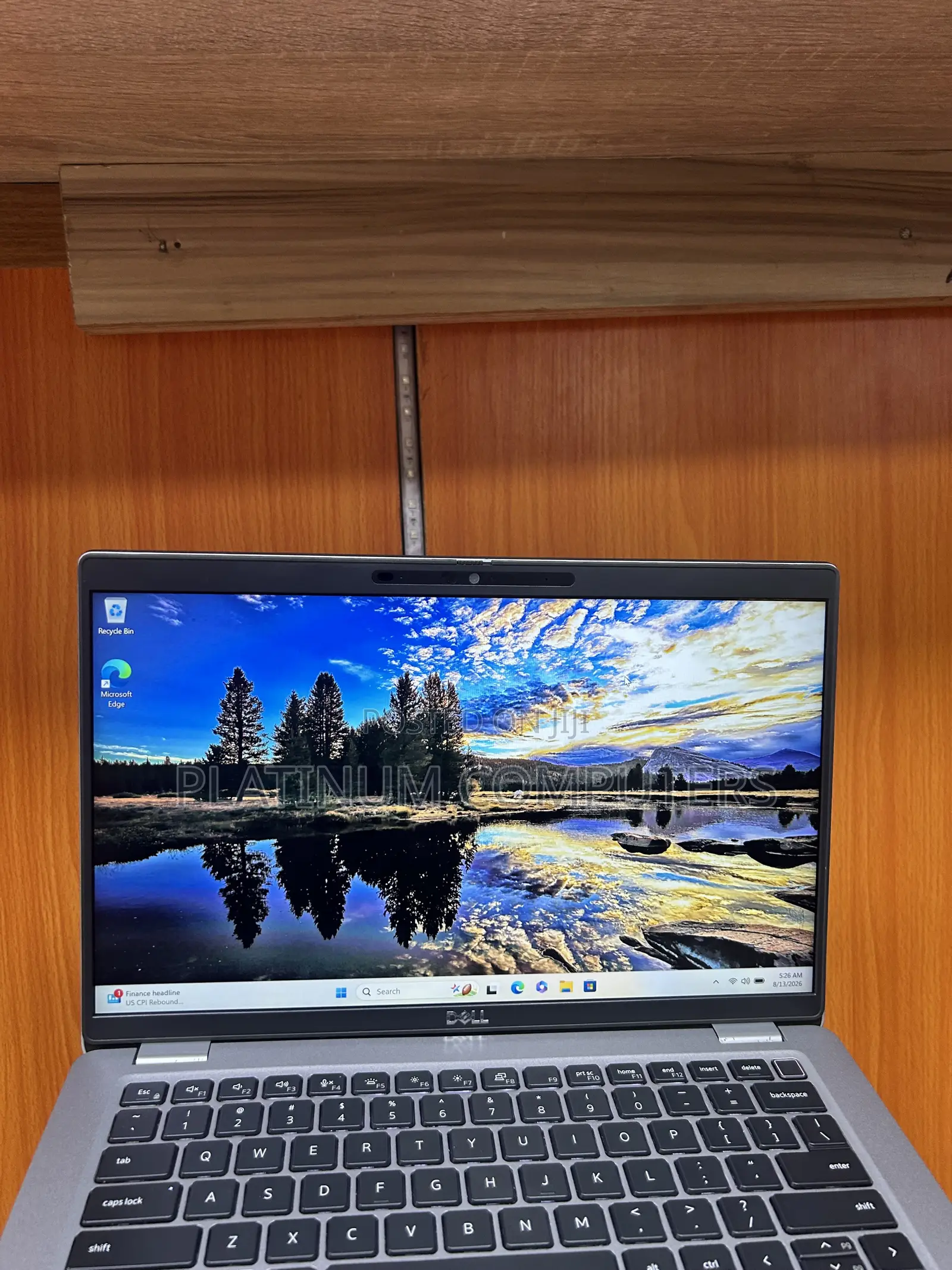 Laptop Dell Latitude 5430 32GB Intel Core i7 SSD 512GB