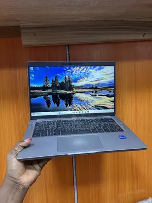 Laptop Dell Latitude 5430 32GB Intel Core i7 SSD 512GB
