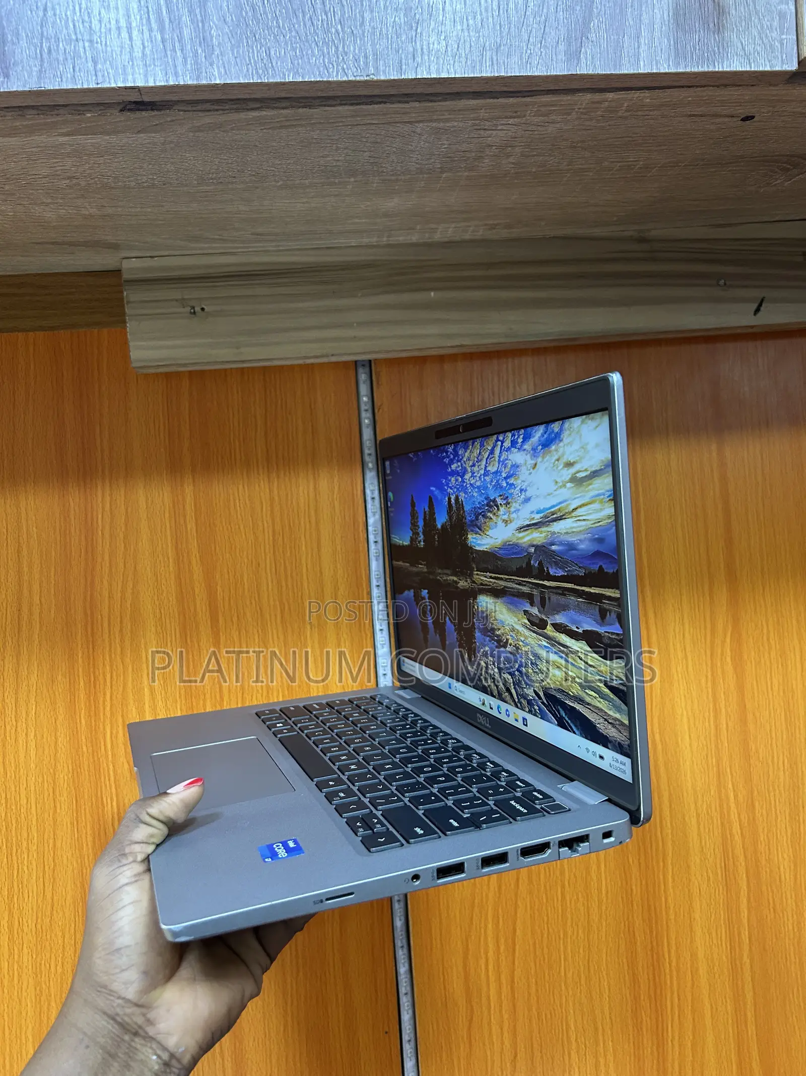 Laptop Dell Latitude 5430 32GB Intel Core i7 SSD 512GB