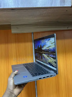 Laptop Dell Latitude 5430 32GB Intel Core i7 SSD 512GB