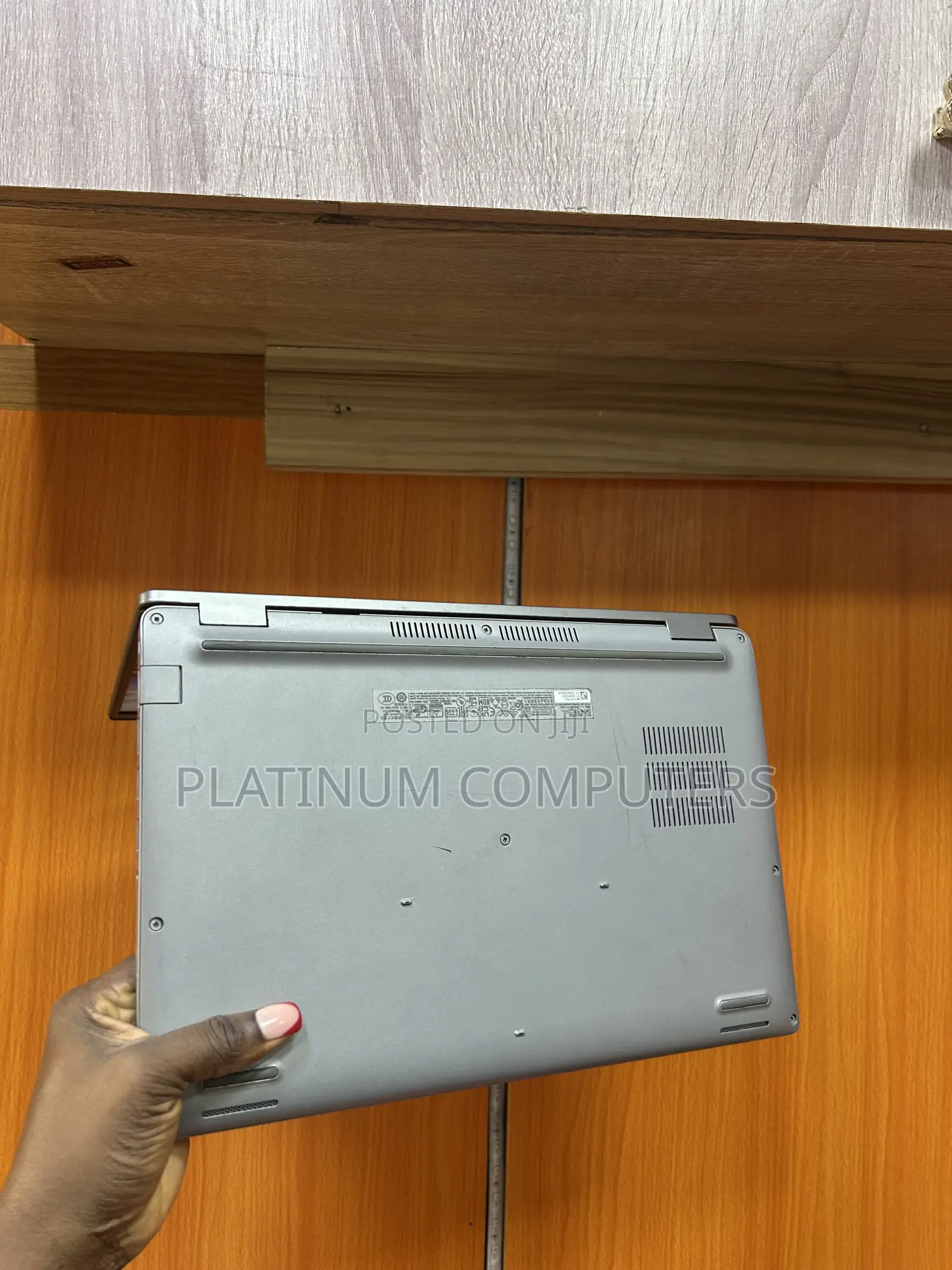 Laptop Dell Latitude 5430 32GB Intel Core i7 SSD 512GB