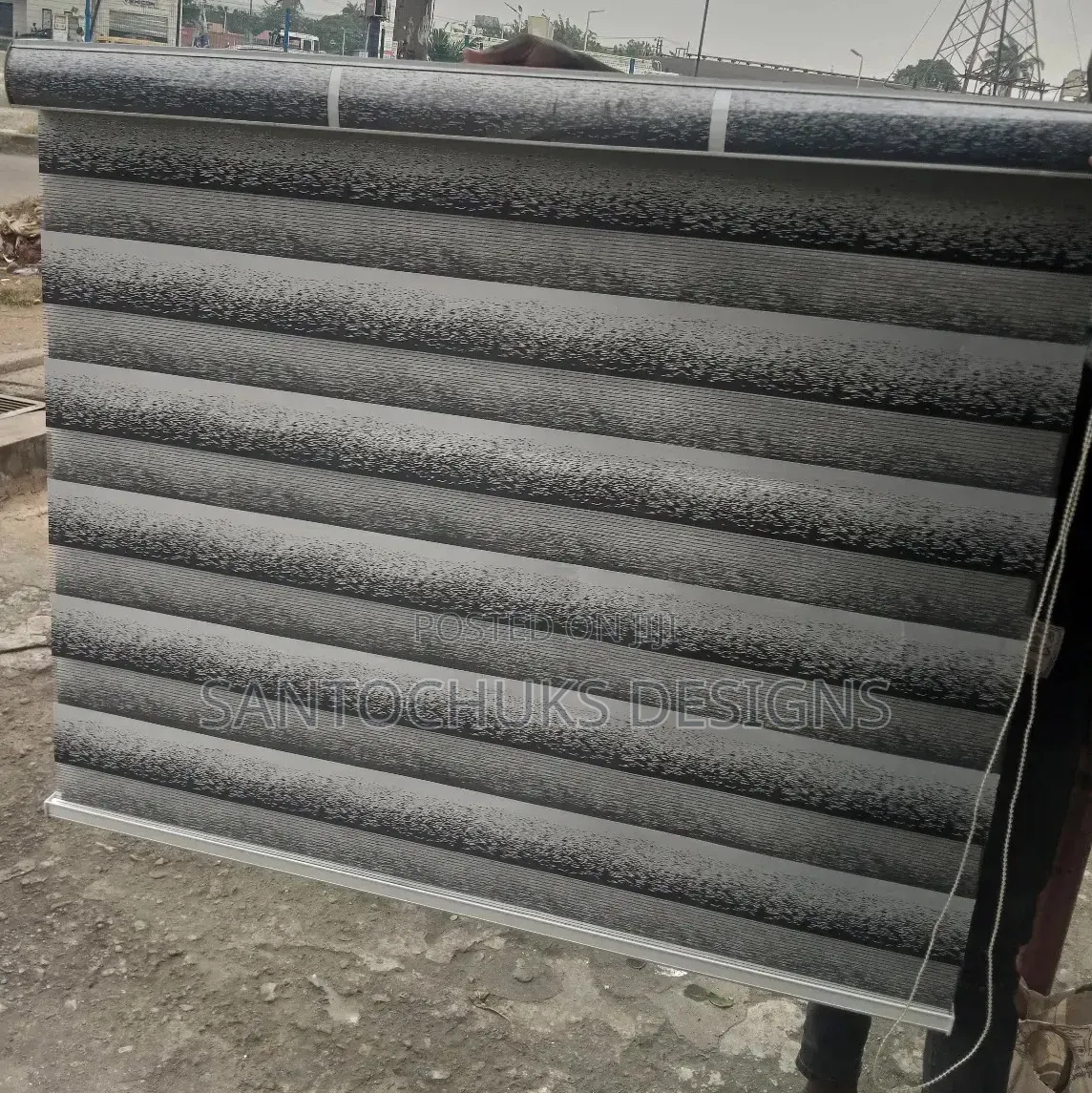 Window Blinds