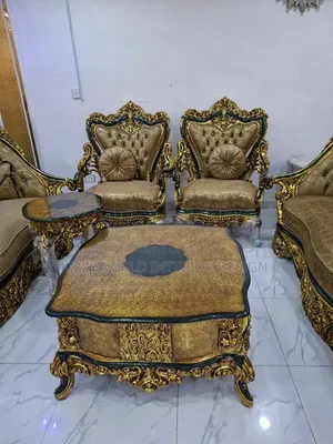 Turkey Sofa Chair.