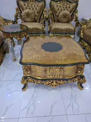 Turkey Sofa Chair.