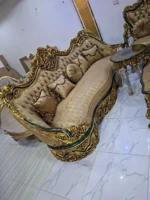 Turkey Sofa Chair.