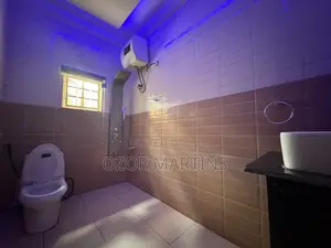Furnished Studio Apartment in Garki 1 for rent