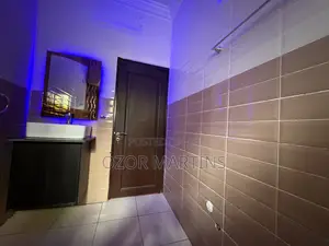 Furnished Studio Apartment in Garki 1 for rent