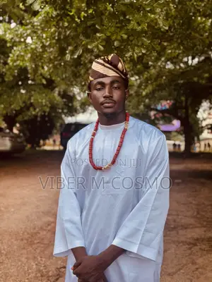 Ekutti Mukhtar