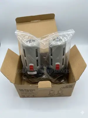 Dual High-Speed Trim Head Kit