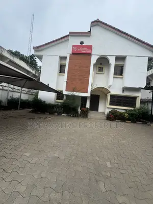 5bdrm Duplex in Wuse 2 for rent