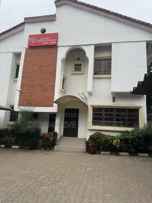5bdrm Duplex in Dawaki for rent