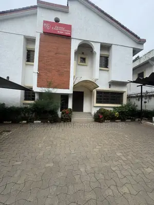 5bdrm Duplex in Wuse 2 for rent