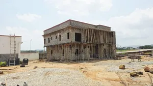 500SQM Plot at Karasana Abuja