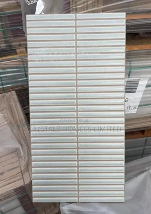 Spanish Wall Tiles