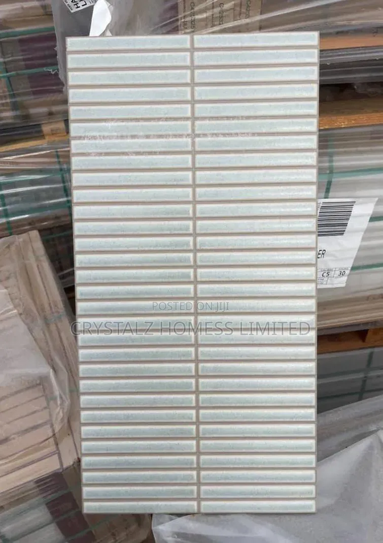 Spanish Wall Tiles