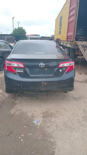 Toyota Corolla 2013 Gray