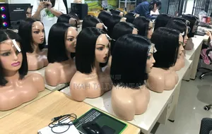 Human Hair