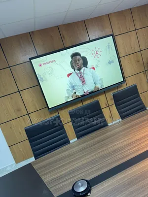 Interactive Flat Panel / Smart Board