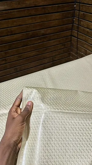 Original Prime Minister Shadda Fabric - Premium Quality Cotton