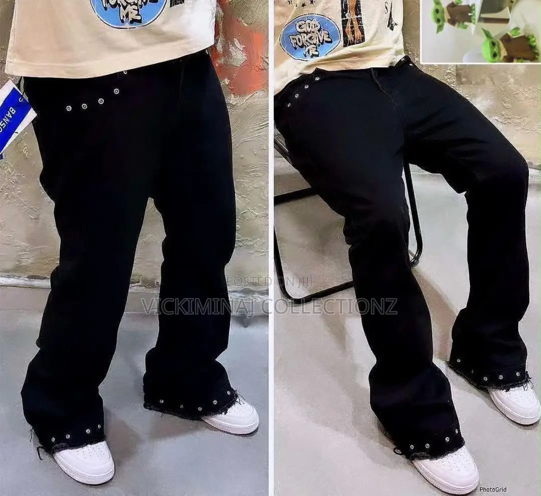 Denin Jeans