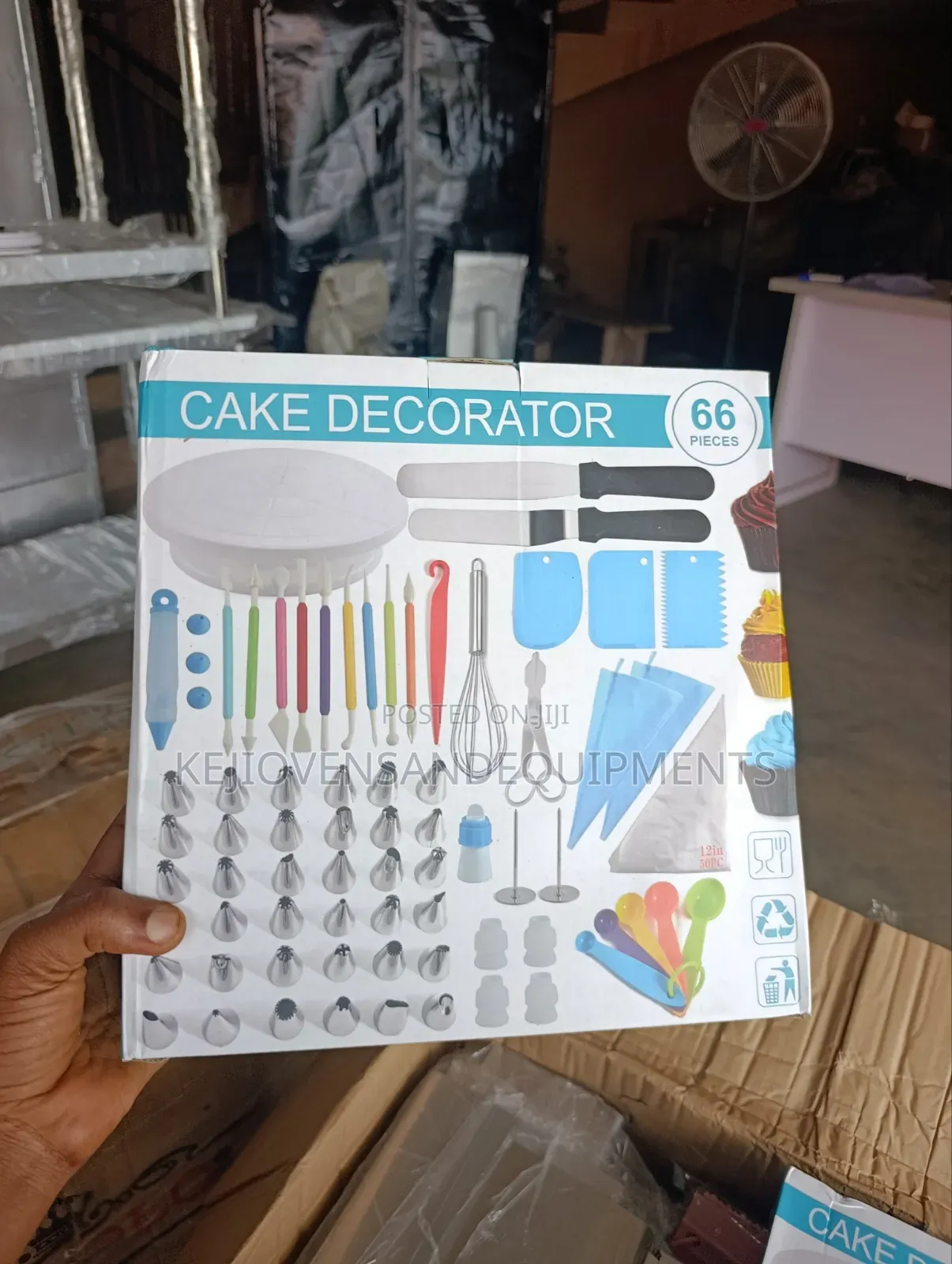 Beginners Kits