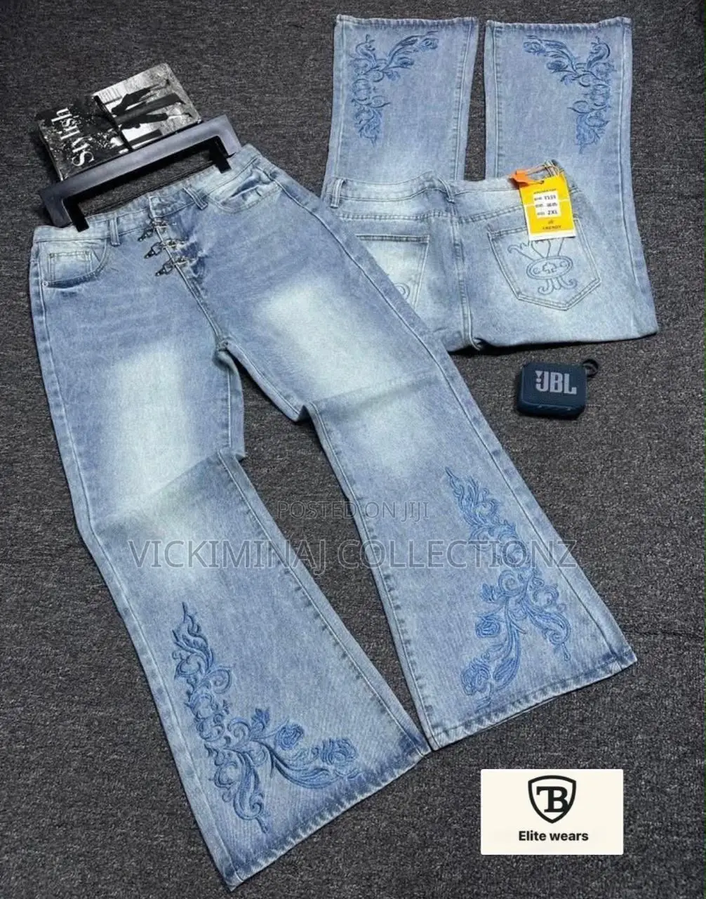Denin Jeans