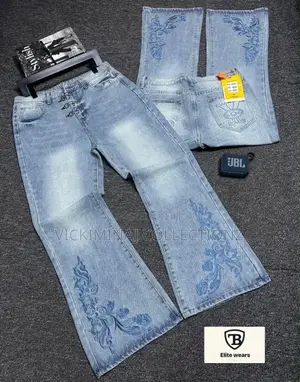 Denin Jeans