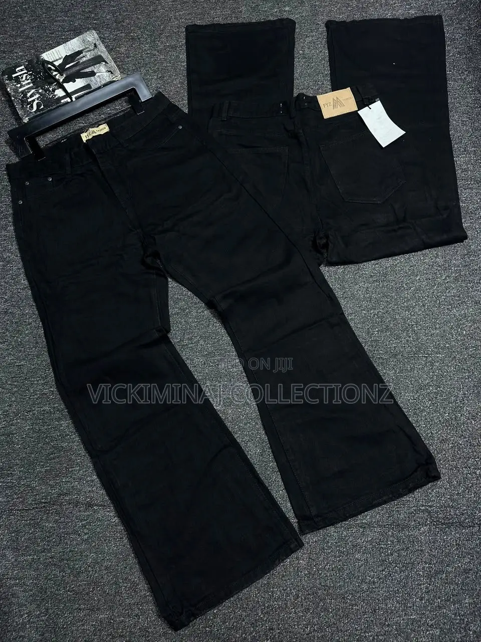 Denin Jeans