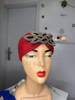 Sequence Hair Band