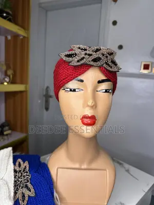 Sequence Hair Band