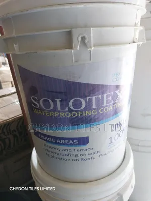 Solotex Waterproofing