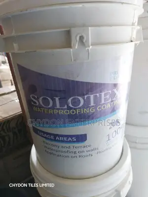 Solotex Waterproofing