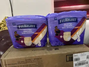 Adult Pampers