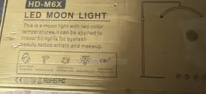 24 Inches LED MOONLIGHT