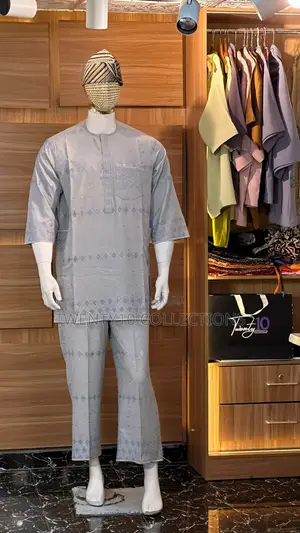 Bespoke Fashion Designer