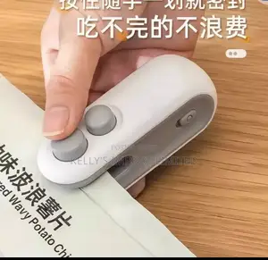 Mini Sealer Machine