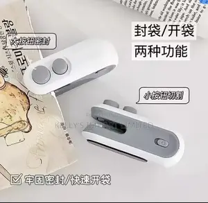 Mini Sealer Machine