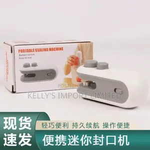 Mini Sealer Machine
