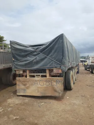 Dangote Cement in Building Materials