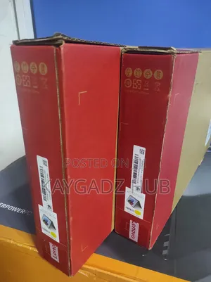 New Laptop Lenovo IdeaPad 530S 16GB Intel Core Ultra 5 SSD 512GB