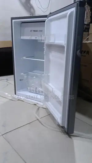 90L Single Door Cooling Fridge – Hisense