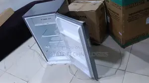 90L Single Door Cooling Fridge – Hisense